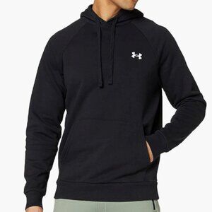Under Armour Mens Hoodie -Size XL